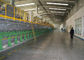 Feldspat ISO14001 10mm Float Cam Fabrikası Makinaları