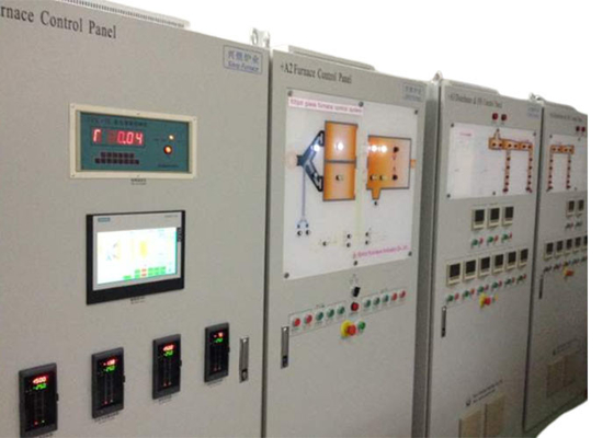 satın al Paslanmaz Çelik 50Hz 30Kw Fırın Kontrol Paneli Kartı Tam Otomatik online manufacture