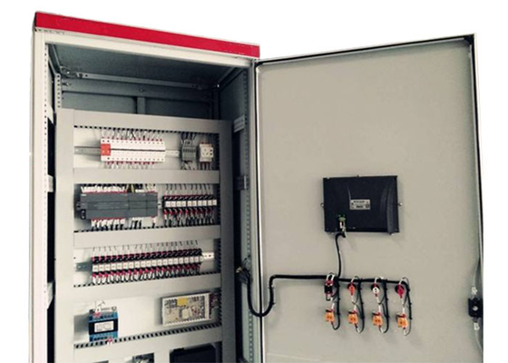satın al JEFFER Endüstriyel Fırın Kontrol Sistemi Çok Fonksiyonlu online manufacture