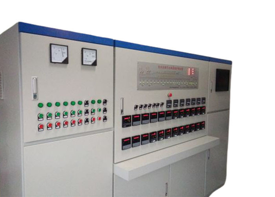 satın al Basınçlı Hava Sistemi Kontrolü Endüstriyel Yakma Sistemi Yanma Yakıtı online manufacture