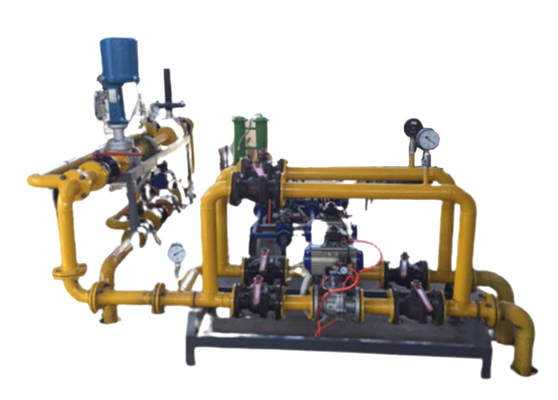 satın al DCS Kontrol Endüstriyel Yanma Sistemleri Doğal gaz yakıcısı online manufacture