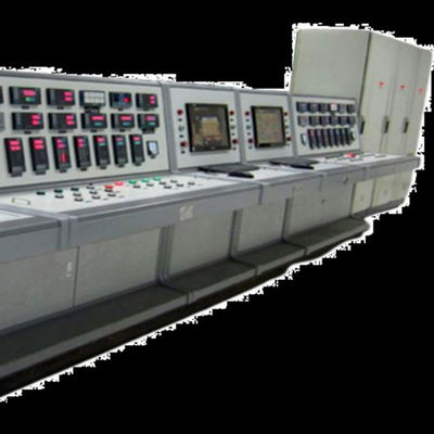 satın al 15Kw Otomatik Kontrol Fırın Kontrol Sistemi Fırın Sıcaklığı Dijital İzleme Çevrimiçi üretim