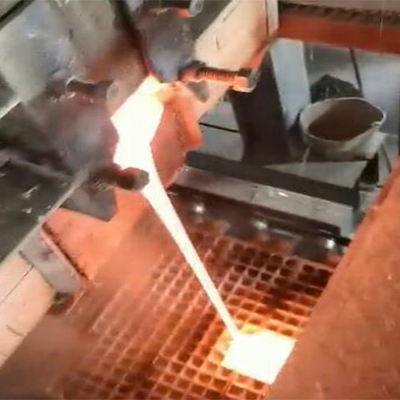 satın al 50TPD Flint Sodyum Silikat Üretim hattı Su Cam Üretim Makineleri online manufacture