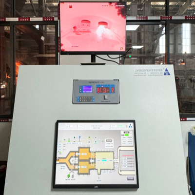 satın al Kolay yönetim ve kontrol için 380V DCS PLC fırın kontrol sistemi online manufacture