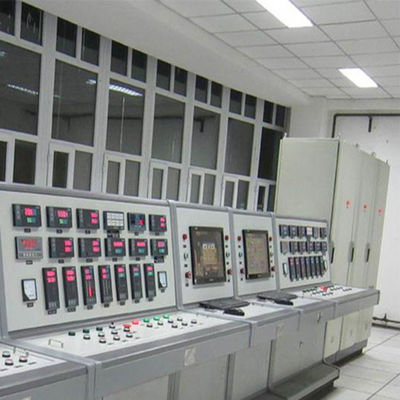 satın al 380V 50Hz Fırın Kontrol Sistemi PLC Kontrol Sistemi Paslanmaz çelik malzemesi online manufacture