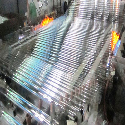 satın al Özelleştirilebilir Boyut Borosilikat Tüp Cam Üretim Hattı Laboratuvar için Cam İşleme Makineleri online manufacture