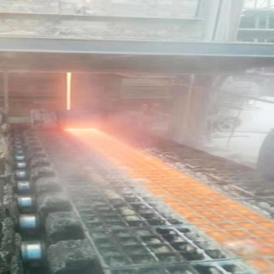 satın al Endüstriyel Kullanım İçin Su Camı Özelleştirilebilir Sodyum Silikat Üretim Hattı online manufacture