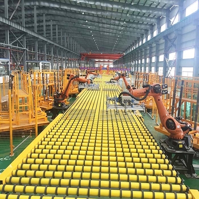 satın al Özelleştirilmiş Kapasiteli Şamandıra Cam Üretim Hattı Otomatik Kalay Banyosu (Şamandıra Cam İşleme İçin) online manufacture
