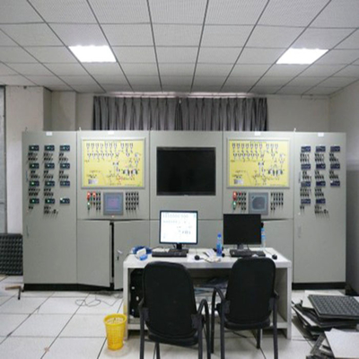 satın al Hafif çelik 380V cam seri karıştırma tesisi ham madde için online manufacture