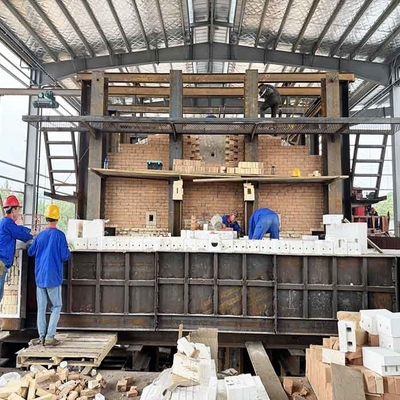 satın al Fırın İnşaatı Yerinde Kurulum Tesis Mühendislik Çözümleri online manufacture