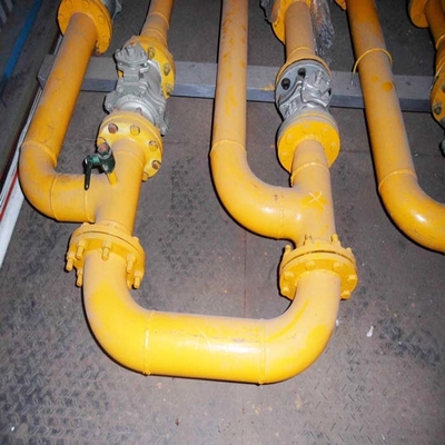 satın al Ham Madde Eritme Brülörlü 50Hz Doğalgaz Endüstriyel Yanma Sistemi online manufacture