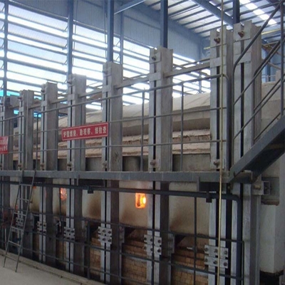 satın al Atık gazı geri dönüştürme Silikon kum 380V Yeniden üreticisi olan son ateşleyici fırın online manufacture