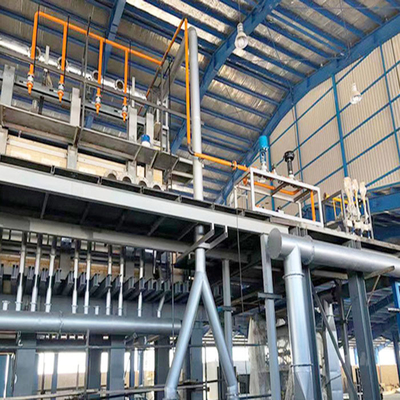 satın al 5tpd Reküperatif Fırın online manufacture