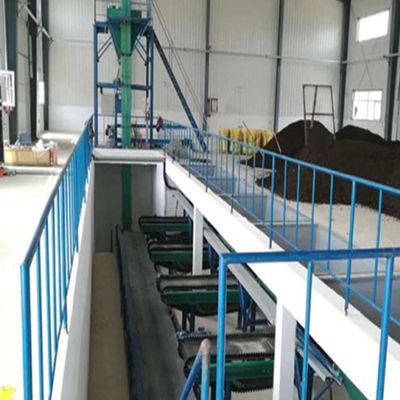 satın al 40 tonluk yarı otomatik seri karışım tesisi hammadde işleme online manufacture