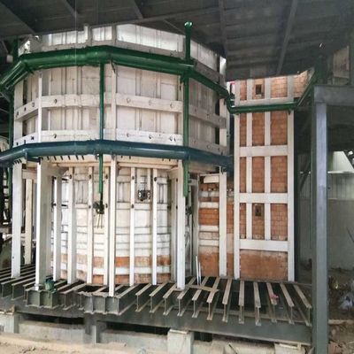 satın al Küçük Kapasite Soda Kalk Cam Erime Makinesi Önemli Cihaz online manufacture