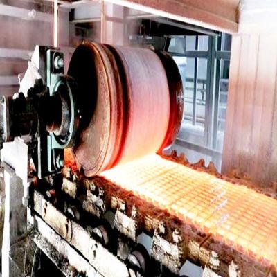 satın al Potasyum Uygulaması Sodyum Silikat Üretim Hattı Yumru Şekli Silika Kum online manufacture