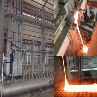 satın al Endüstriyel kullanım için 100 ton su camı sodyum silikat üretim hattı online manufacture