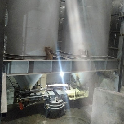 satın al Kule Tipi Ms Karıştırma Ölçüm Batch Makinesi online manufacture