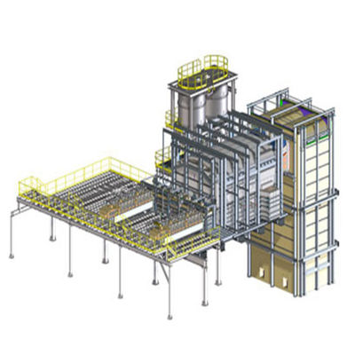 satın al Şarap için Yeşil 750ml Şişe Üretim Ekipmanları online manufacture