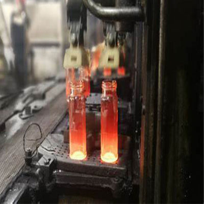 satın al Kimyasal ISO9001 20ml Cam Şişe Üretim Hattı online manufacture