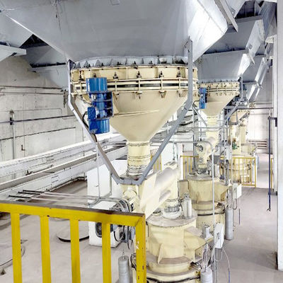 satın al Özel 3D Modelleme Tasarımı Toplu Bitki Kulesi Türü Cam Endüstrisinde In-Line Türü online manufacture