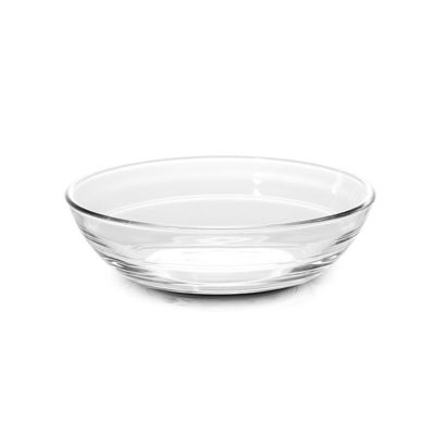 satın al Customized Clear Tableware Glass 380V High Efficiency Glassware Press Machine online manufacture