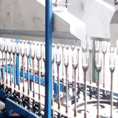 satın al Alüminyum Hidroksit 380V Beyaz Cam İşleme Tesisi online manufacture