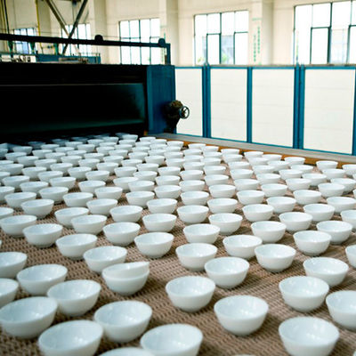 satın al Isıya Dayanıklı Opal Cam Levha 12 İnç Cam İşleme Tesisi online manufacture