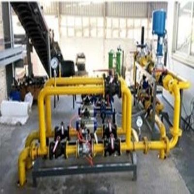 satın al DCS Yanma Kontrolü 890.00Nm3/H Akıllı Yanma Sistemi online manufacture