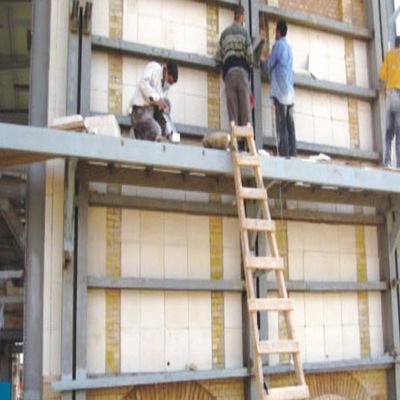 satın al Ekipman Devreye Alma ISO9001 Tesis Mühendislik Çözümleri online manufacture