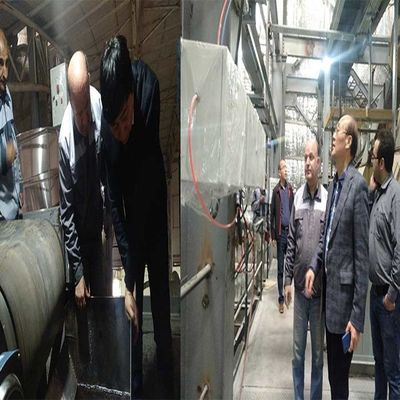 satın al Talaşlı İmalat Hizmeti Toplam Tesis Mühendislik Ve Tasarım Montaj Ve Devreye Alma online manufacture