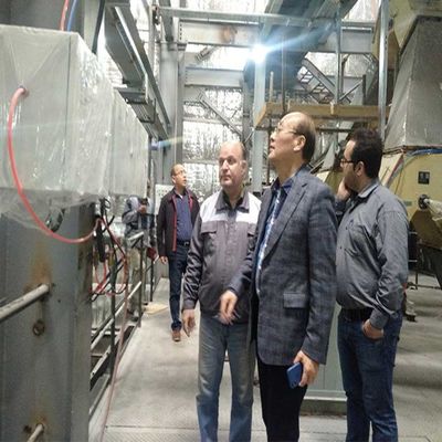 satın al Ekipman Kurulum Tesisi Mühendislik Çözümleri Kontrollük Hizmeti online manufacture