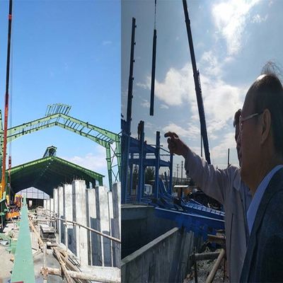 satın al Profesyonel Destek Tesisi Ve Mühendislik Hizmetleri Danışmanlık Ve Kontrollük online manufacture