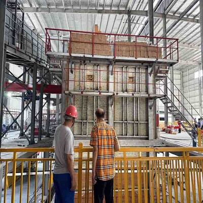 satın al Özelleştirilebilir Tesis Mühendisliği Çözümleri Profesyonel Mühendislik Hizmeti online manufacture