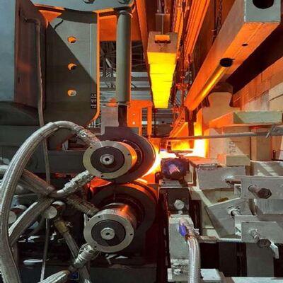 satın al 200 Tpd Desenli Cam Üretim Makinesi, Desenli Cam Üretimi İçin İki Levha Kalender online manufacture