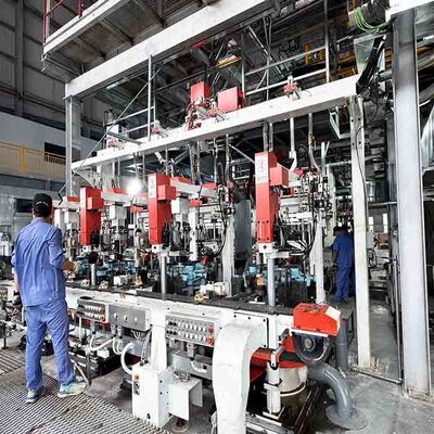 satın al 30ml Yüksek Kaliteli Kozmetik Şişe Yüksek verimlilikli cam şişe imalat makineleri online manufacture