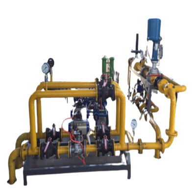satın al Yüksek verimlilikli endüstriyel yanma sistemi fırın için hafif çelik gaz yakıcısı online manufacture