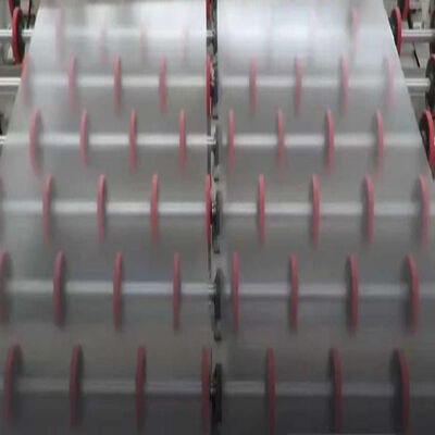 satın al Özelleştirilebilir Kapasite Desenli Cam Üretim Hattı 380V Cam Üretim Makinesi online manufacture