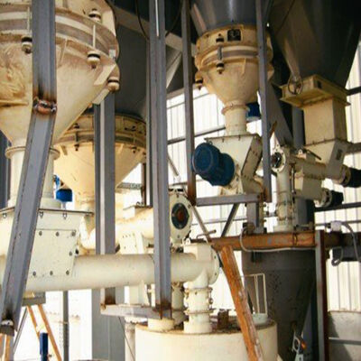satın al 200TPd Hafif Çelik Toplu Tesisi Cam Sanayi için 380V Toplu Yapım Sistemi online manufacture