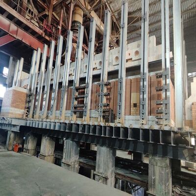 satın al Özel tasarım cam erime fırını doğal gaz ünitesi erimeci online manufacture