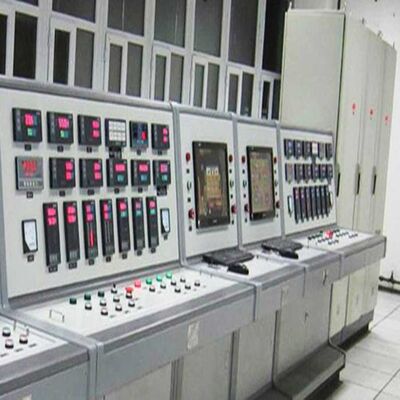 satın al Cam Fırını için Otomatik Paslanmaz Çelik Fırın Kontrol Sistemi online manufacture
