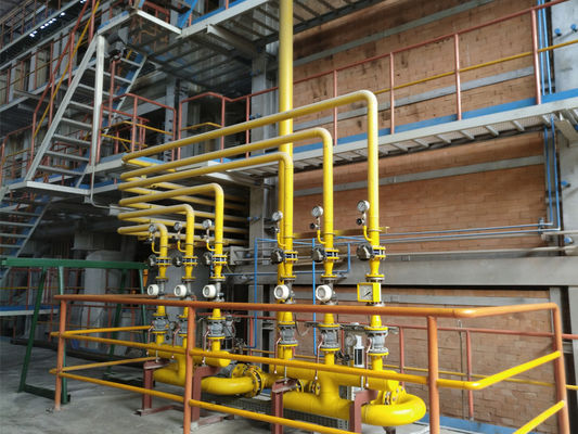 satın al 50Hz Endüstriyel Yakma Sistemleri online manufacture