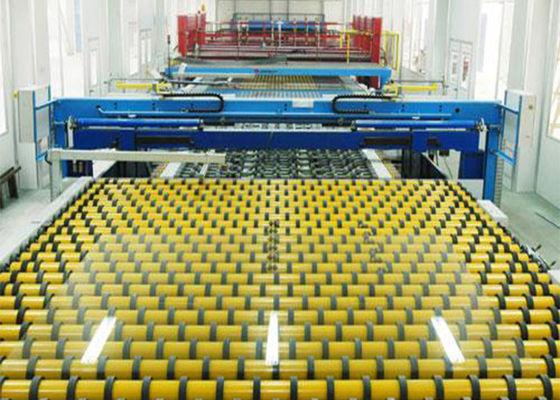 satın al 600tpd Düz Cam İşleme Makinaları online manufacture