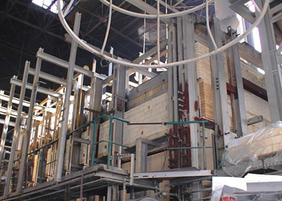 satın al 50TPD Endüstriyel Cam Ocağı online manufacture