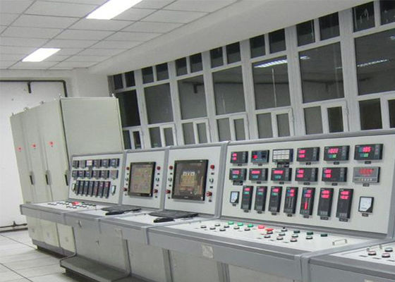 satın al ISO14001 Fırın Kontrol Sistemi online manufacture