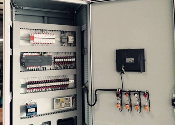 satın al DC24V fırın kontrol sistemi otomatik kontrol programı online manufacture