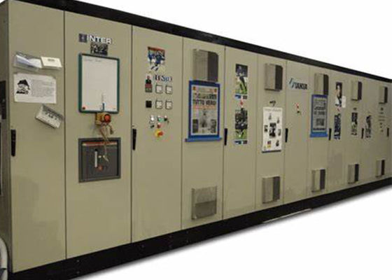 satın al 50Hz DC24V DCS erişim fırın kontrol sistemi online manufacture