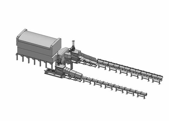 satın al Beyaz Çorba Kasesi Opal 5 İnç Cam Makinaları online manufacture