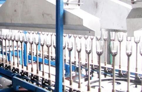 satın al Alüminyum Hidroksit 380V Beyaz Cam İşleme Tesisi online manufacture