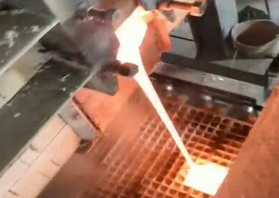 satın al Mod 2 Sıvı Tipi Islak Süreçli Sodyum Silikat Üretim hattı online manufacture